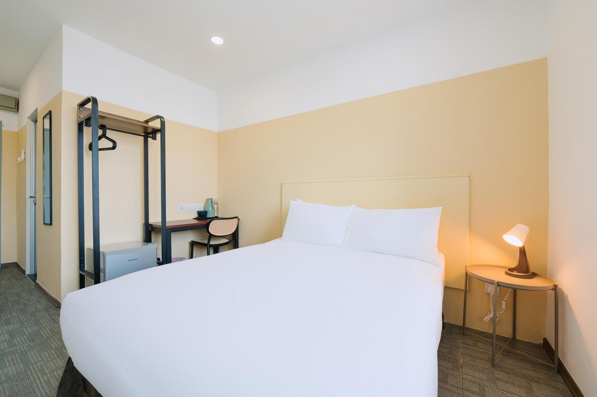 The Concept Hotel Melaka City Zewnętrze zdjęcie