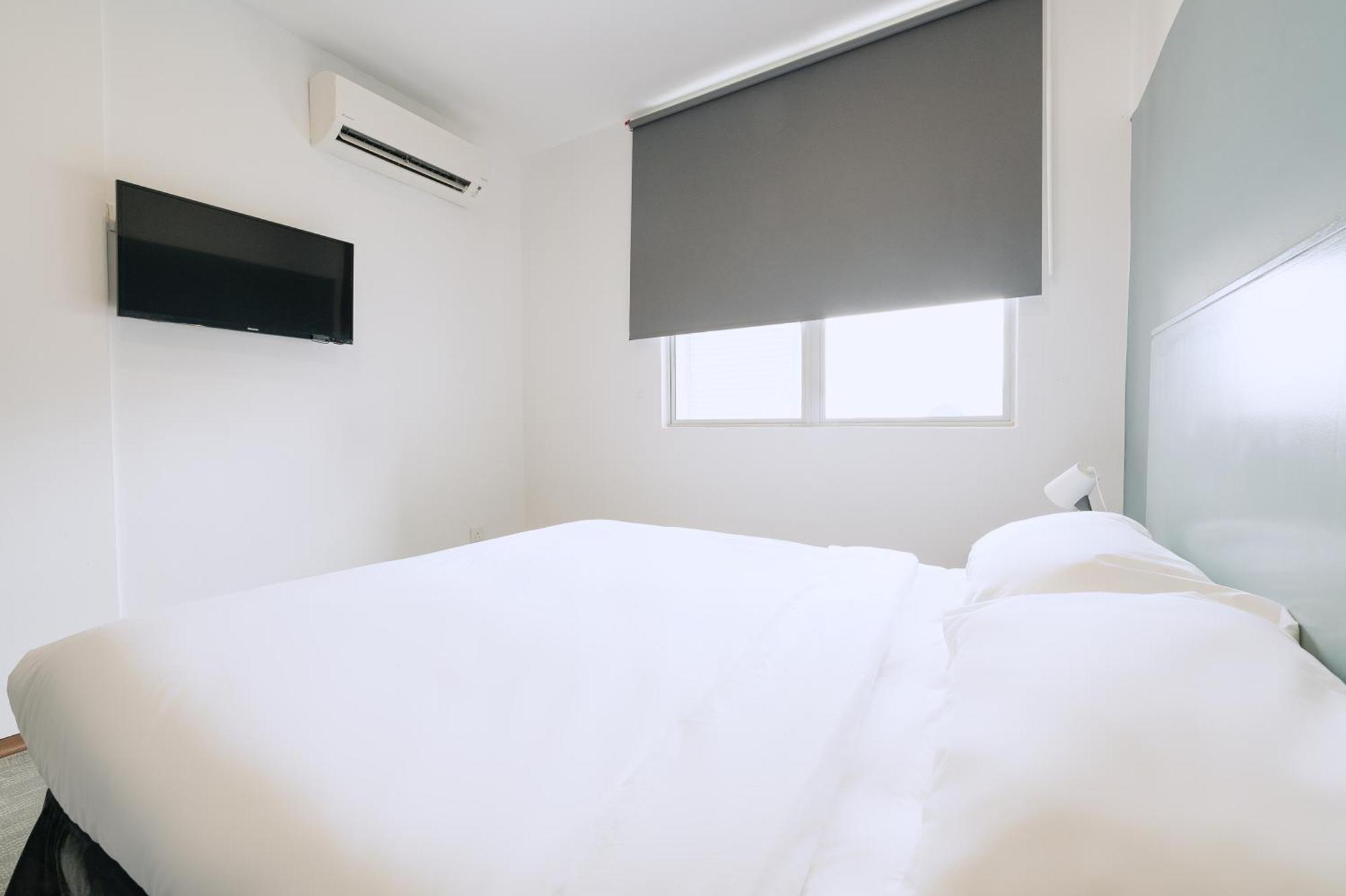The Concept Hotel Melaka City Zewnętrze zdjęcie