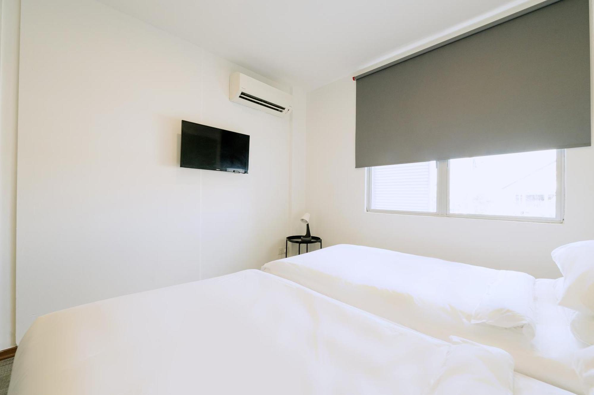 The Concept Hotel Melaka City Zewnętrze zdjęcie