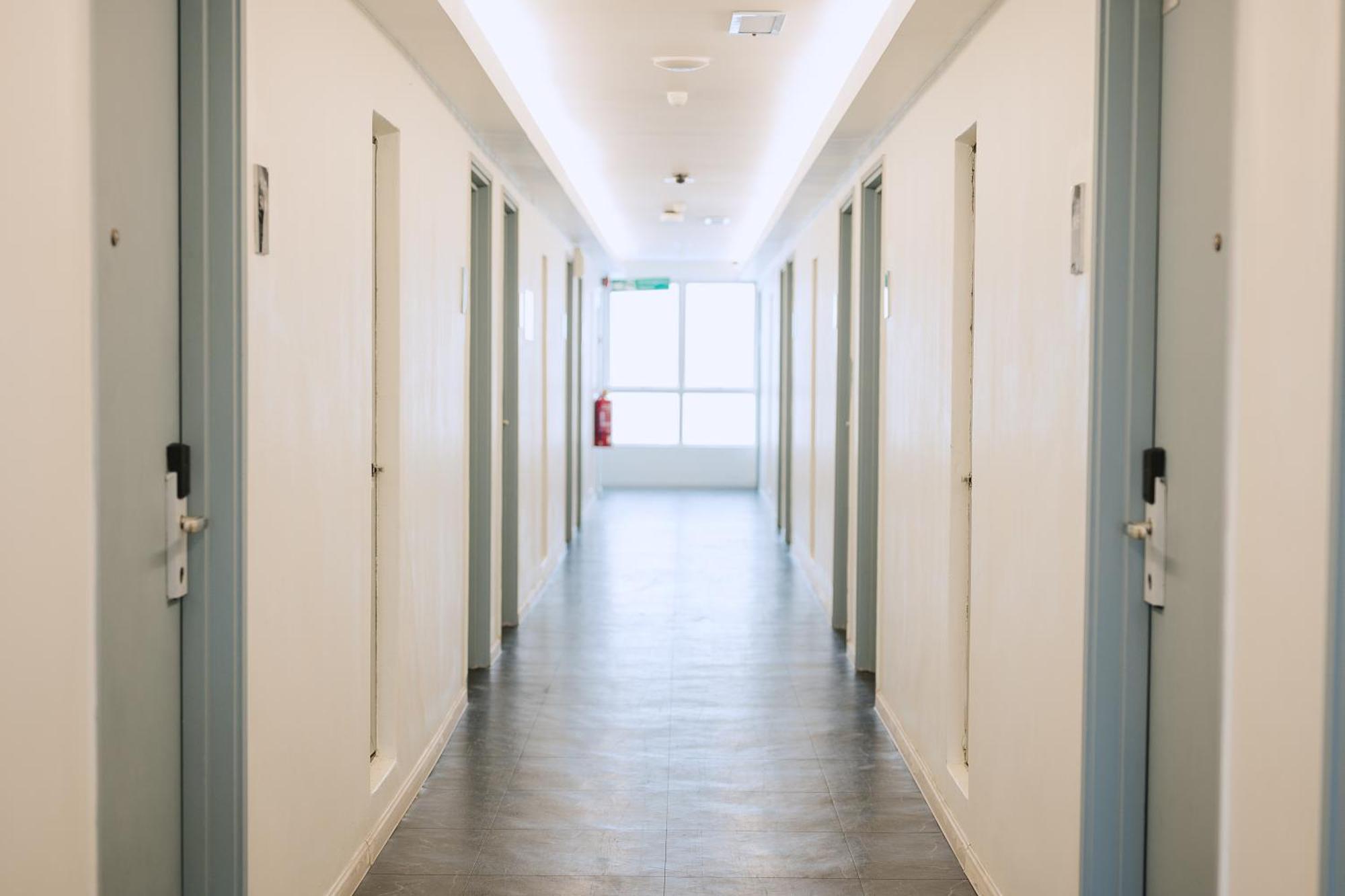 The Concept Hotel Melaka City Zewnętrze zdjęcie