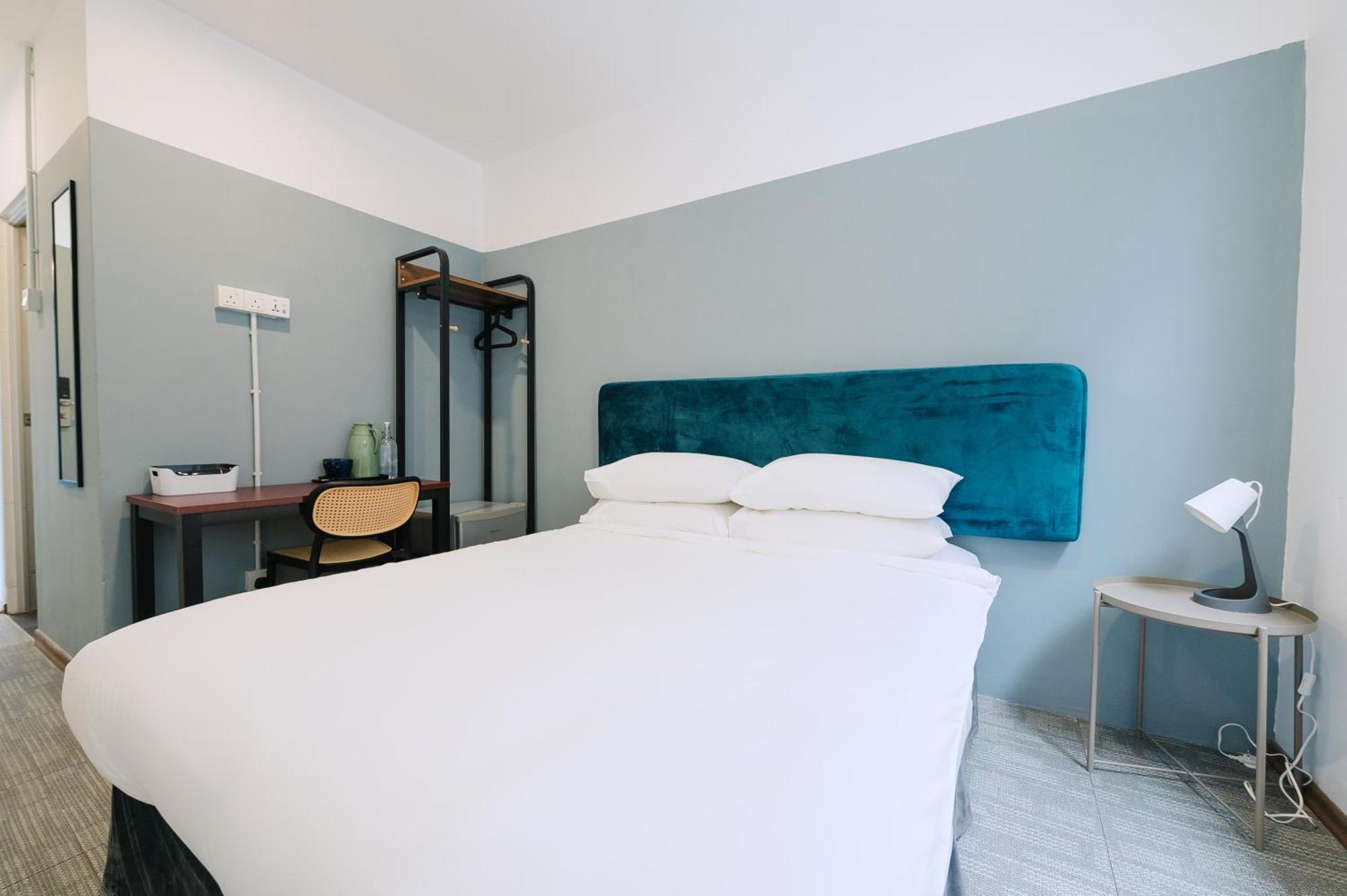 The Concept Hotel Melaka City Pokój zdjęcie