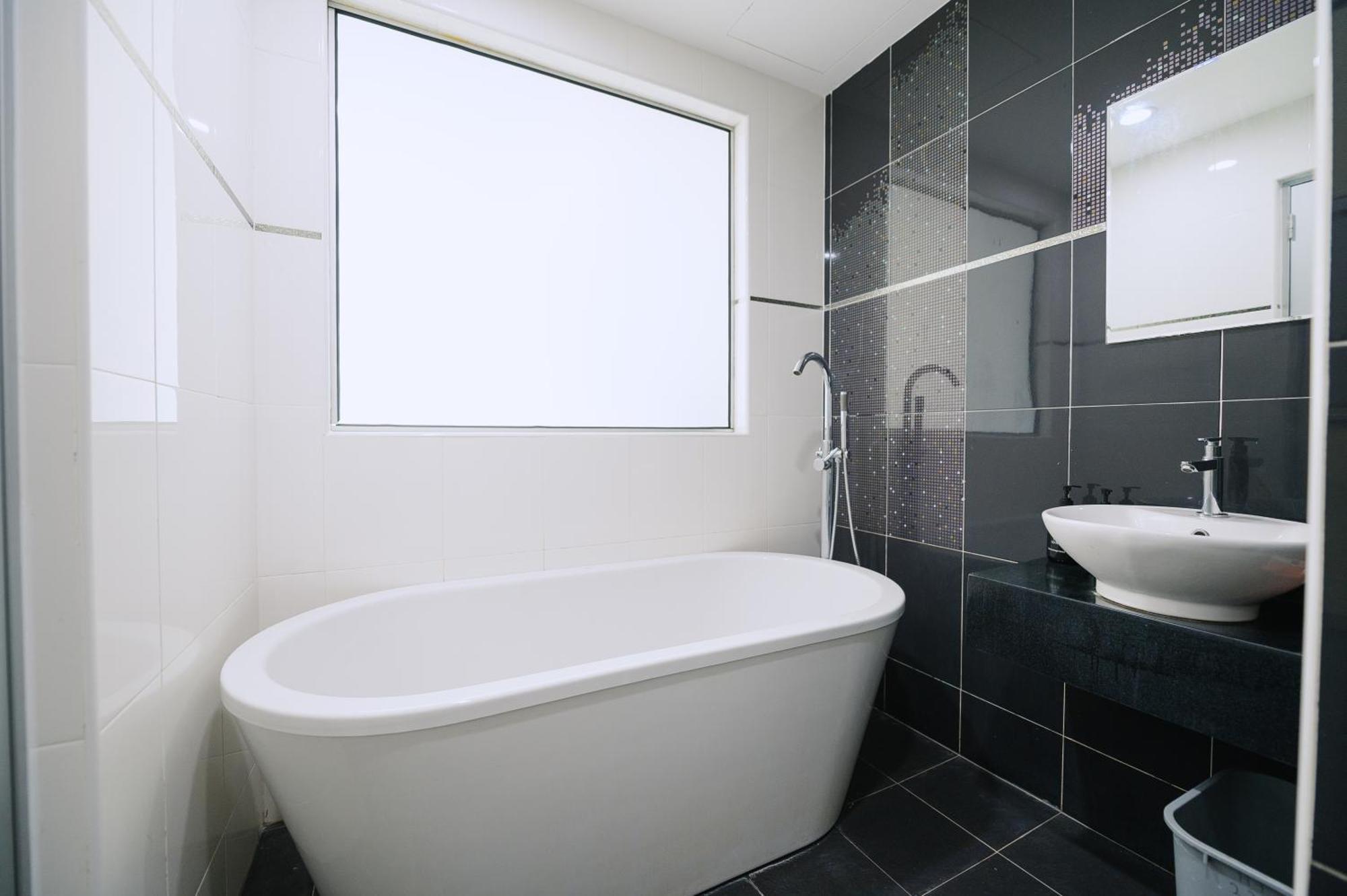 The Concept Hotel Melaka City Zewnętrze zdjęcie