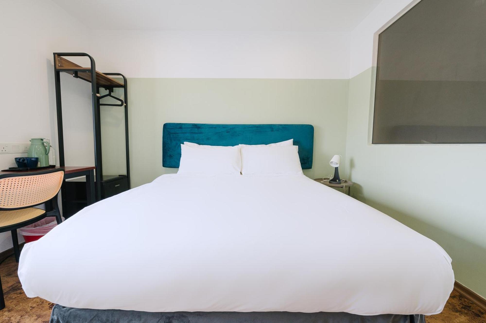 The Concept Hotel Melaka City Pokój zdjęcie
