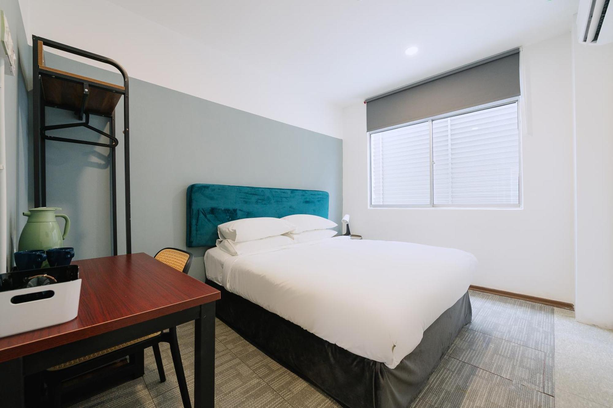 The Concept Hotel Melaka City Pokój zdjęcie