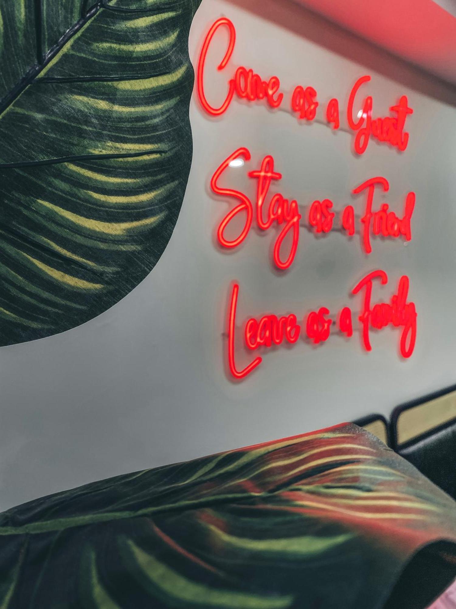 The Concept Hotel Melaka City Zewnętrze zdjęcie